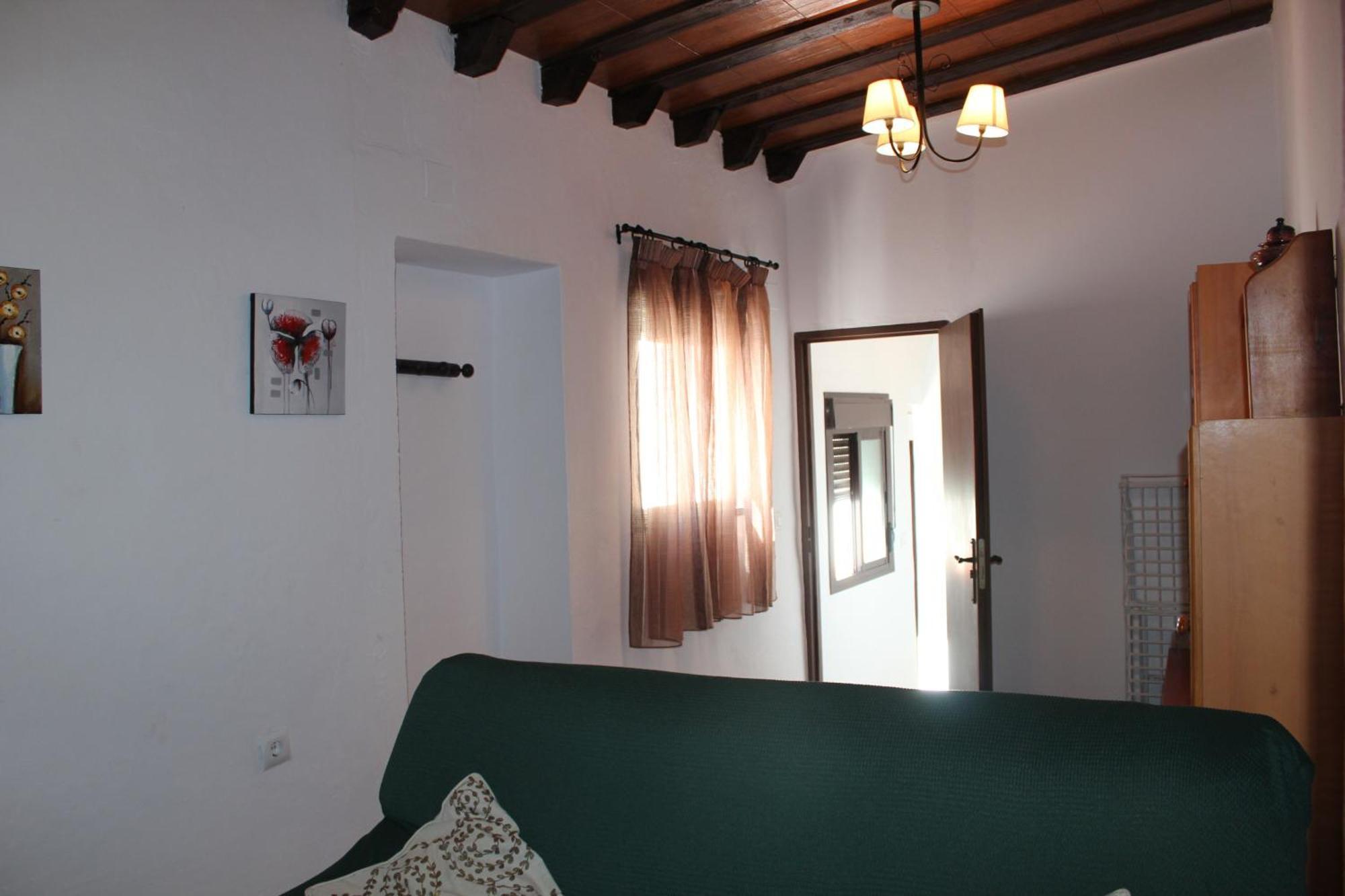 Fatima Apartment Conil De La Frontera