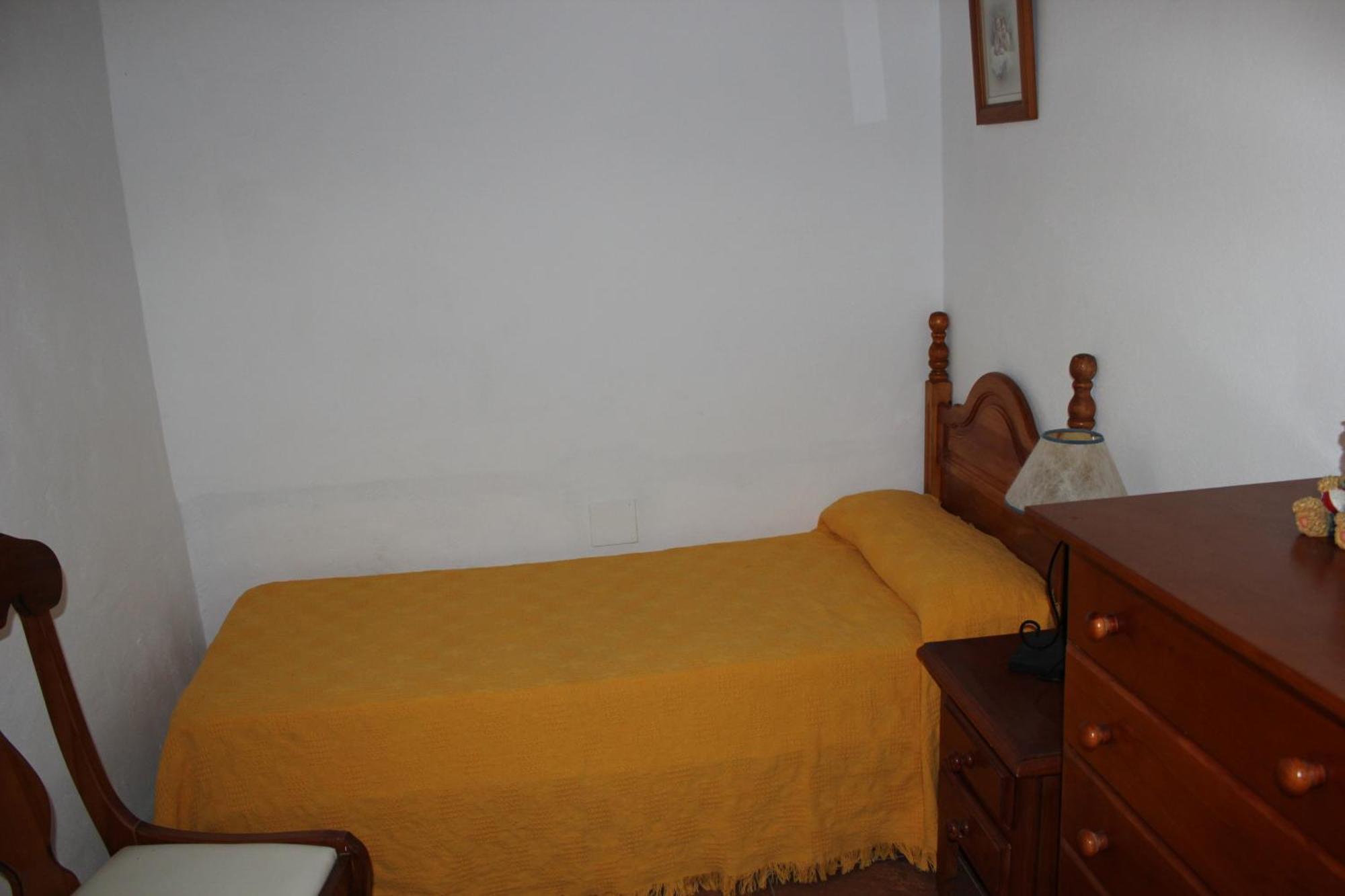 Apartment Fatima Conil De La Frontera