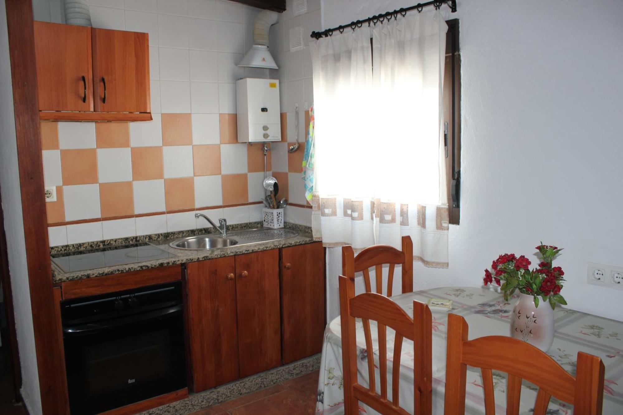 Apartment Fatima *
