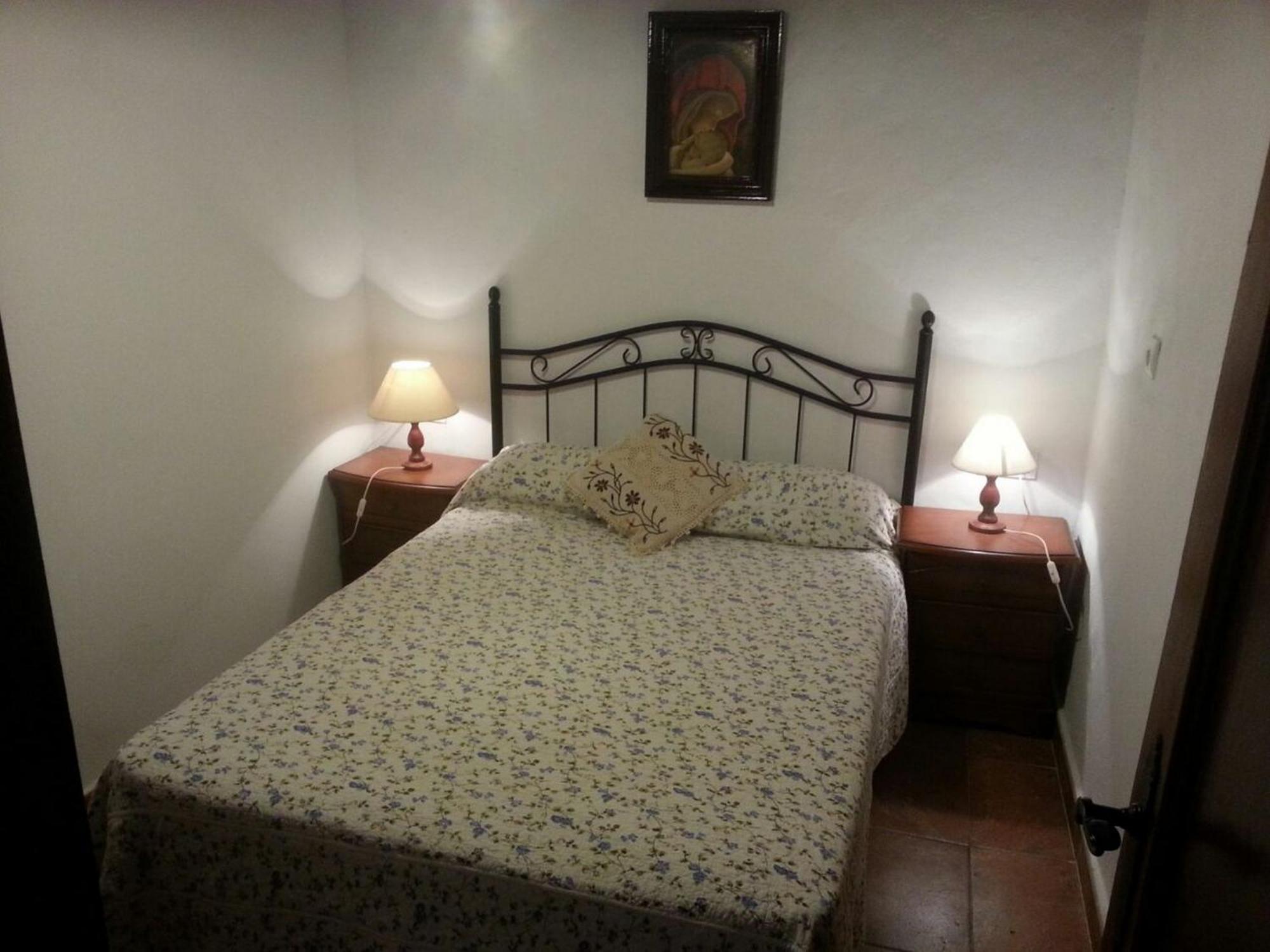 Fatima Apartment Conil De La Frontera