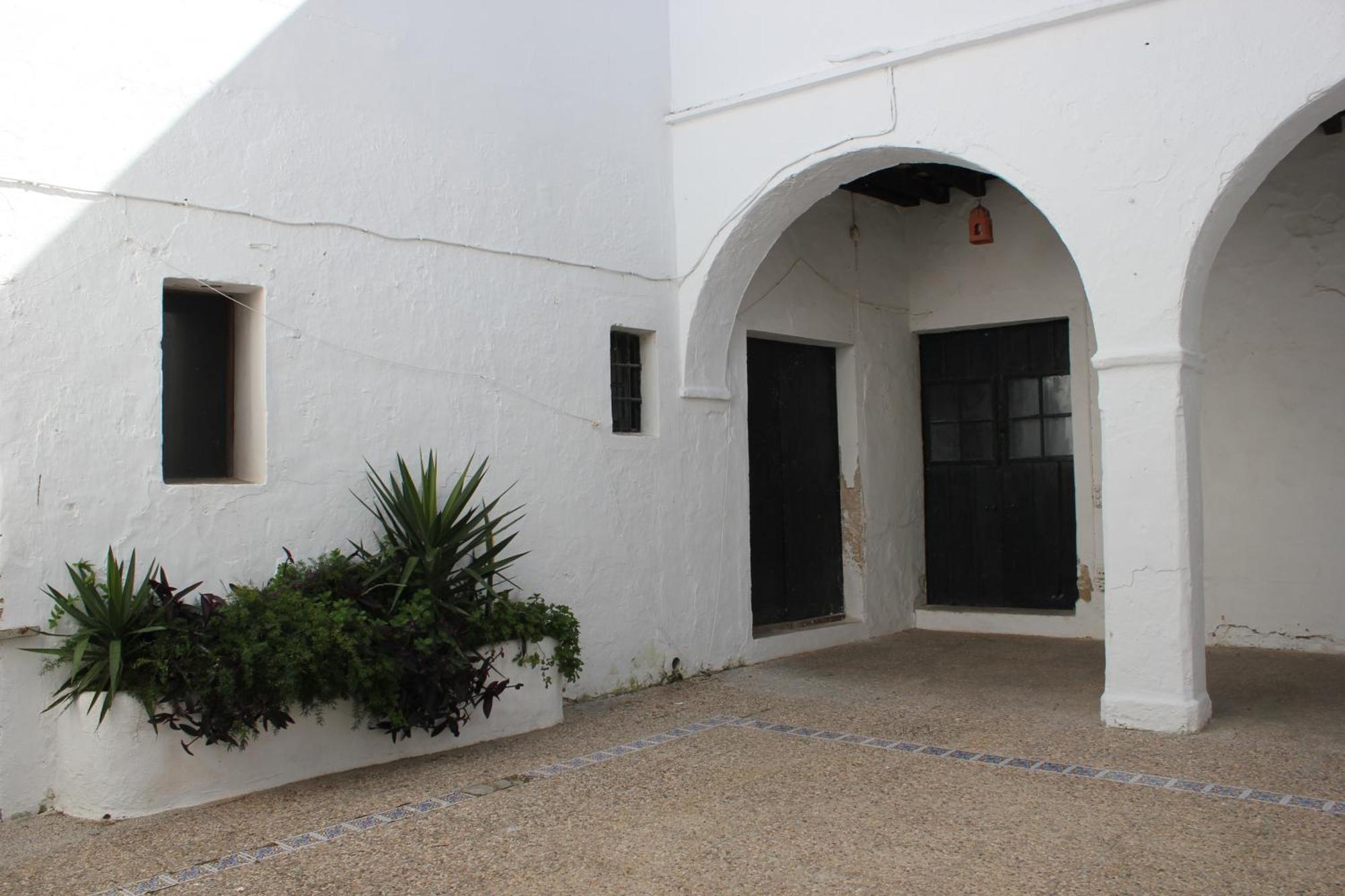 Fatima Conil De La Frontera