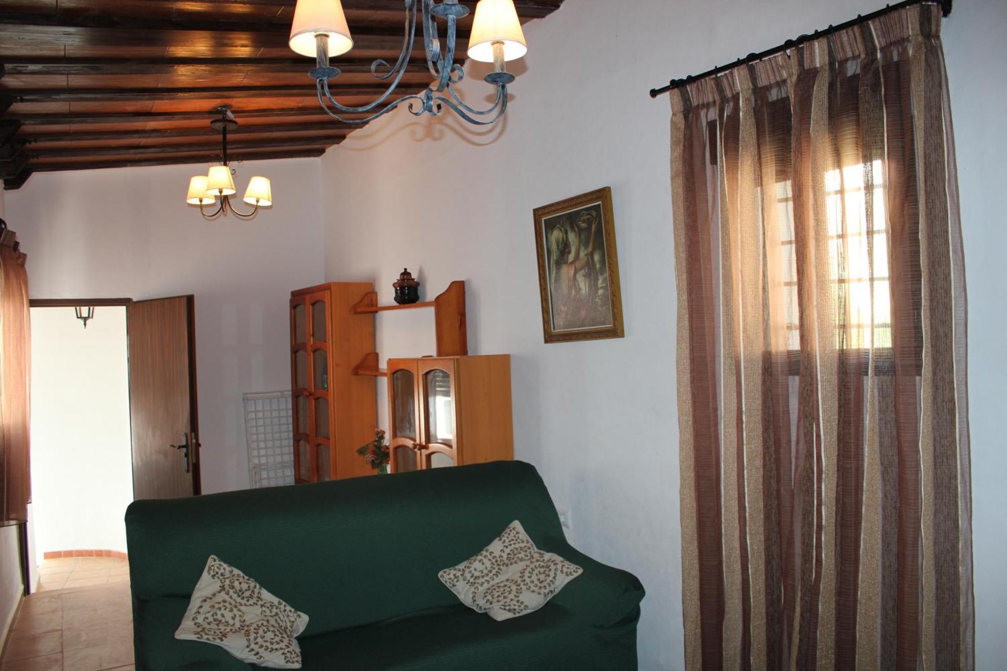 Fatima Apartment Conil De La Frontera