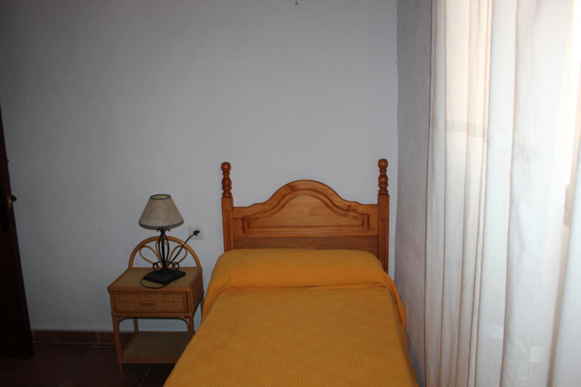 Apartment Fatima Conil De La Frontera